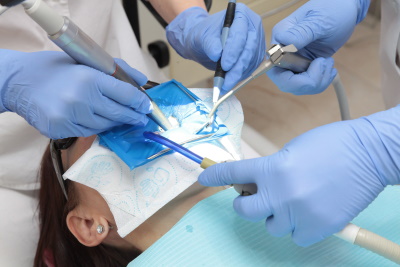 Endodoncie